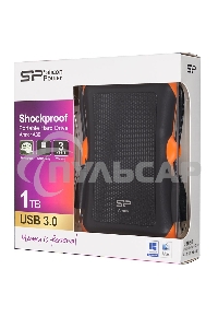 Внешний HDD 2.5