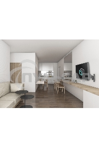 Кронштейн (держатель) ONKRON G150 для телевизора 13