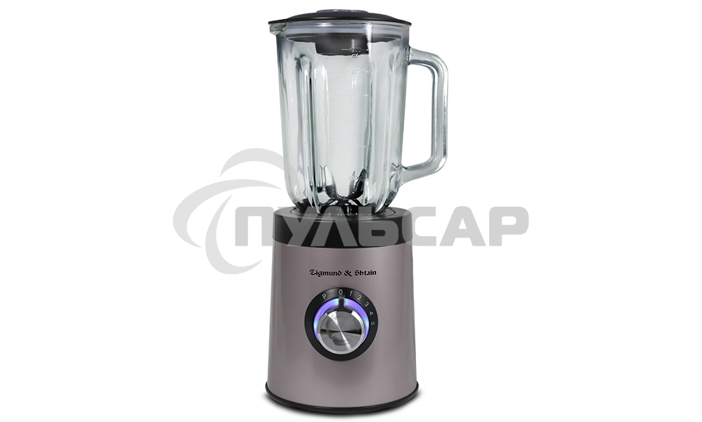 Блендер Zigmund & Shtain BS-441 D