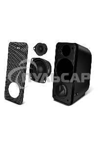 Портативная колонка Sven 470 12Вт черный