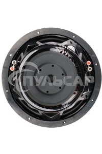 Сабвуфер автомобильный Ural Molot 12 300Вт пассивный (30см/12