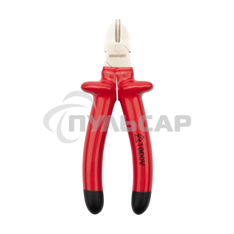 Бокорезы Rexant 200 мм, диэлектрические до 1000 В