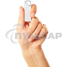 Флешка USB Netac U326 USB 2.0 64 Gb, retail version