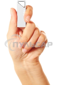 Флешка USB Netac U326 USB 2.0 64 Gb, retail version