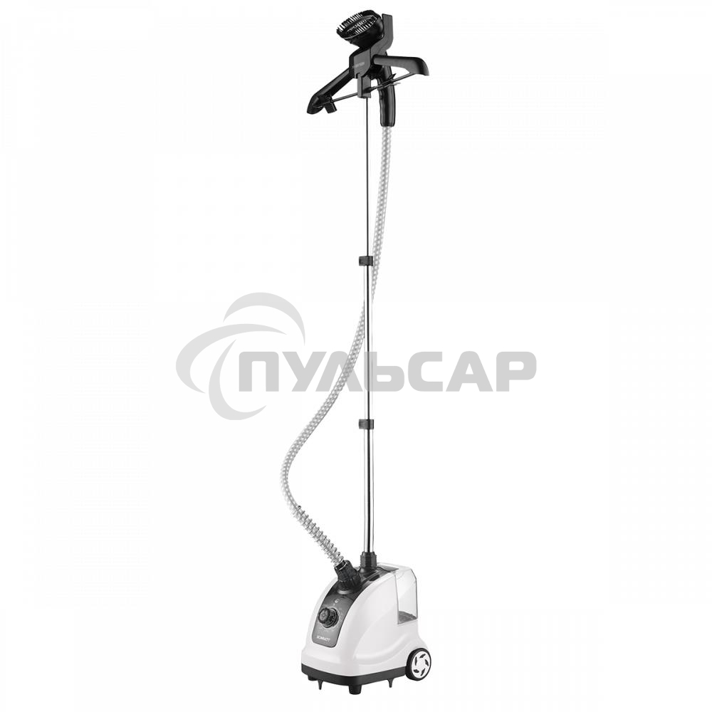 Отпариватель Scarlett SC-GS130S08 белый/черным