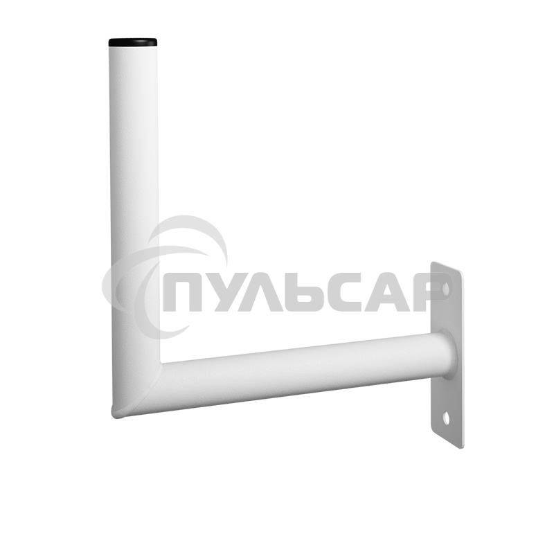 Кронштейн 22см Г-образный (для эфирных, WiFi и GSM антенн) Rexant