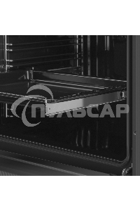 Шкаф духовой электрический Maunfeld AEOD6063S