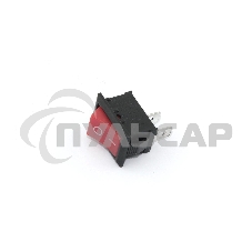 Выключатель (пластик) для китайской бензопилы 5200/52cм3 120056 Выключатель (пластик) для китайской бензопилы 5200/52cм3 120056