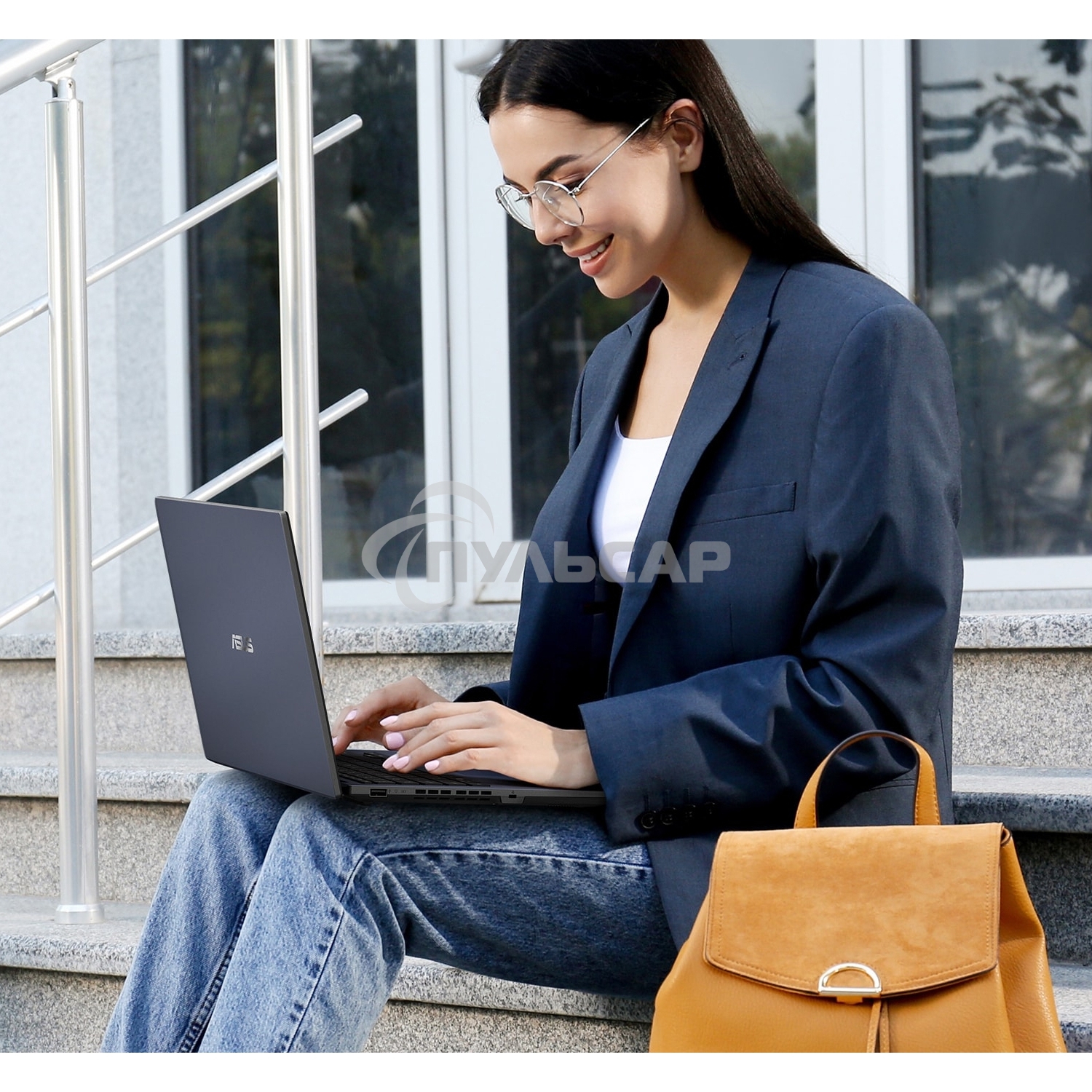 Ноутбук ASUS ExpertBook Essential B1502CGA-BQ0377 15.6