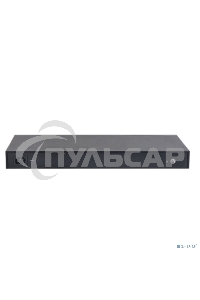 Коммутатор Dahua DH-CS4218-16ET-190 (L2) 16x100Мбит/с 2x1Гбит/с 2xКомбо(1000BASE-T/SFP) 2SFP 16PoE 190W управляемый