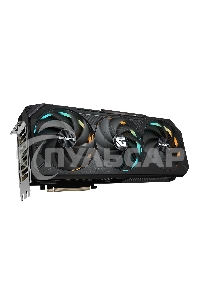 Видеокарта Gigabyte GV-N507TGAMING OC-16GD 1.0 NV RTX 5070TI 16Gb 256bit GDDR7 2805/28000/HDMI