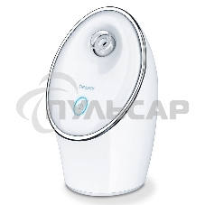 Сауна для лица Beurer FC72 для лица 120Вт белый