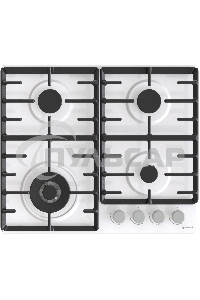 Газовая варочная панель Gorenje GT642AXW