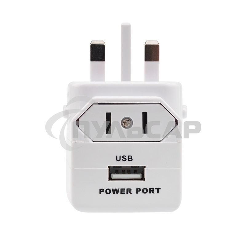 Адаптер сетевой 