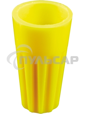 Соединитель проводов Navigator СИЗ-4 3.5-11.0 жел. NSC-4-Y (уп.50шт)