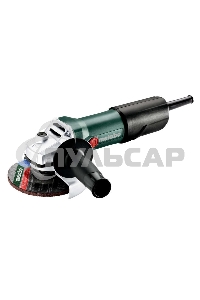 УШМ Metabo WEV 850-125  603611000 850вт,125мм,регулировка,картон