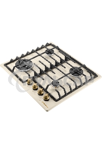 Газовая варочная панель Maunfeld EGHE.64.63CBG.R/G