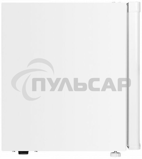 Холодильник Maunfeld MFF50W белый мат. однокамерный 46л