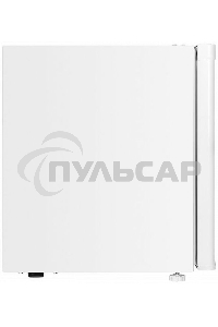 Холодильник Maunfeld MFF50W белый мат. однокамерный 46л