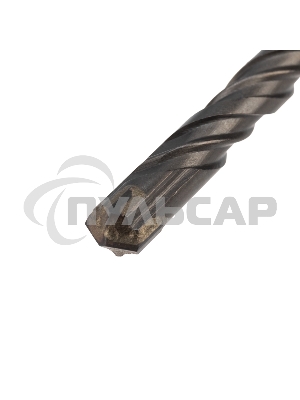 Бур по бетону 8x460x400 мм крестовая пластина SDS PLUS Kranz