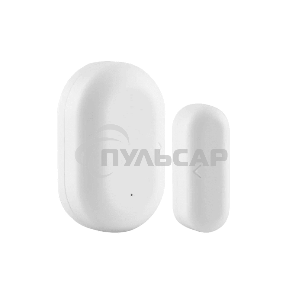 Датчик открытия дверей и окон MOES Door&Window Sensor ZSS-X-GWM-C, Zigbee, CR2032
