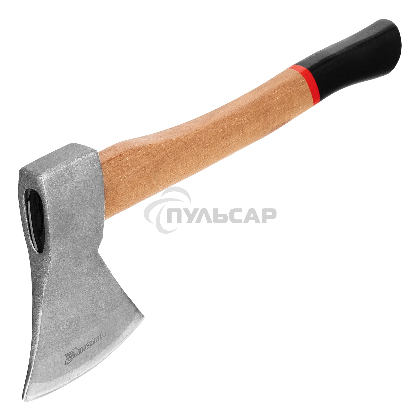 Топор плотницкий Matrix, кованый, деревянная рукоятка,1000гр.,пескоструйная обработка полотна