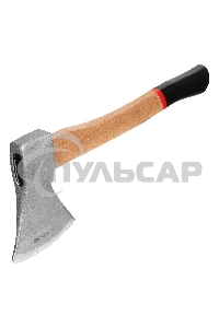 Топор плотницкий Matrix, кованый, деревянная рукоятка,1000гр.,пескоструйная обработка полотна