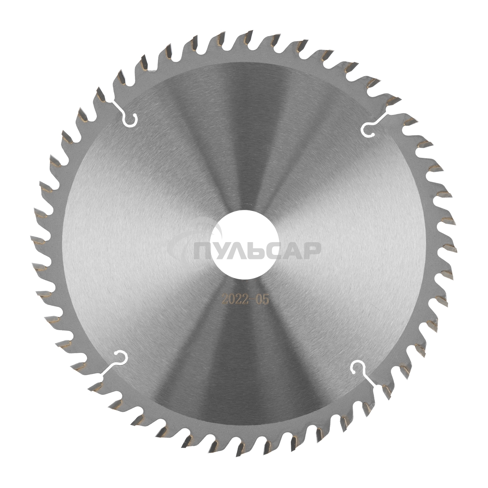 Пильный диск GROSS по дереву 190x30x48Т GROSS 73320