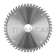 Пильный диск GROSS по дереву 190x30x48Т GROSS 73320