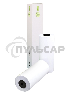 Бумага Cactus CS-LFP80-297457 12