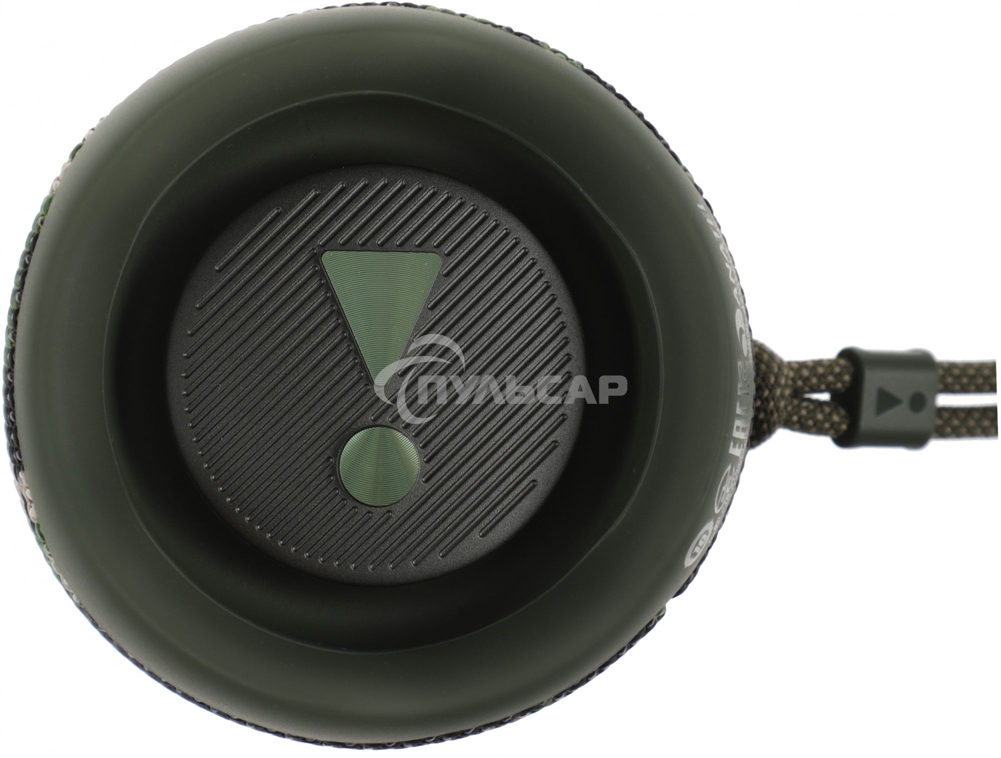 Портативная акустика JBL Flip 6, камуфляж