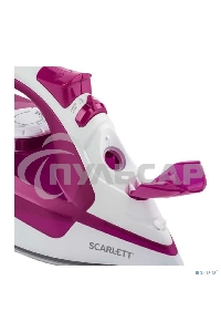 Утюг Scarlett SC-SI30K25 2200Вт розовый