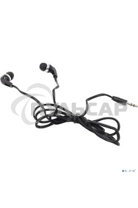 Наушники Defender Basic-610 кабель 1,1 м черный