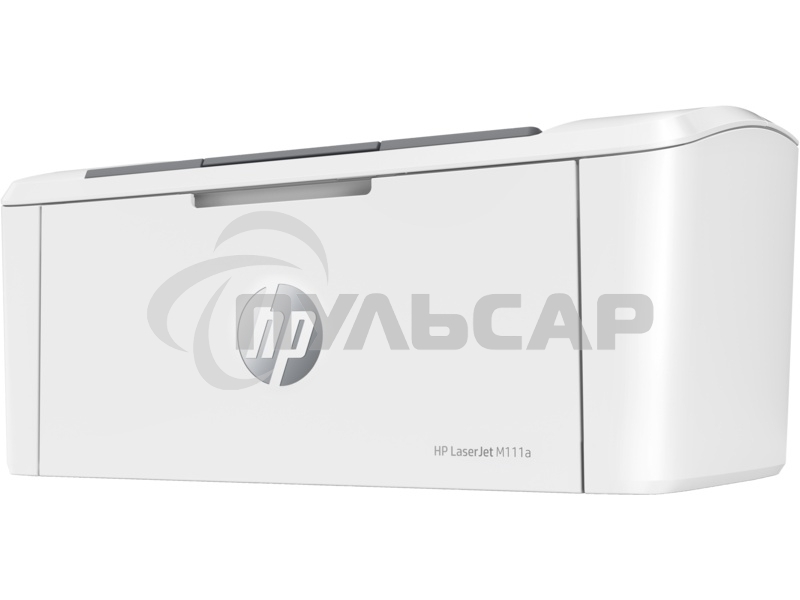Принтер лазерный HP LaserJet M111a (7MD67A), А4, ч/б, печ. до 20 стр/мин., 600 x 600 dpi, USB