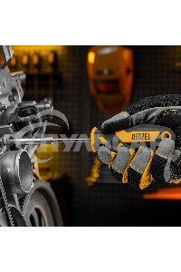 Набор инструментов Denzel 1/2