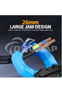 Токоизмерительные клещи FNIRSI MC-40