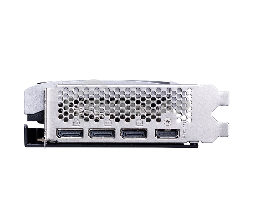 Видеокарта MSI RTX5060Ti VENTUS 3X OC 16GB NVIDIA GeForce RTX 5060TI 16Gb 128bit GDDR7 2602/28000 HDMIx1 DPx3 HDCP Ret