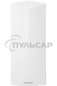Точка доступа MikroTik Audience Mesh, 3 диапазона, 802.11ac(RBD25G-5HPacQD2HPnD)