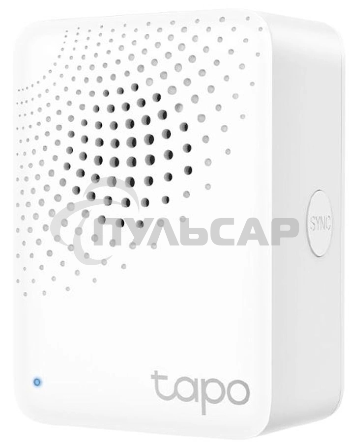 Центр управления умным домом TP-Link Tapo H100