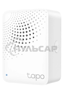 Центр управления умным домом TP-Link Tapo H100