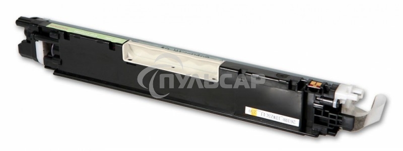 Картридж Cactus CS-C729M пурпурный (1000 стр.) для принтеров Canon i-SENSYS LBP7010C/ LBP7018C