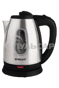 Чайник электрический Scarlett SC-EK21S20