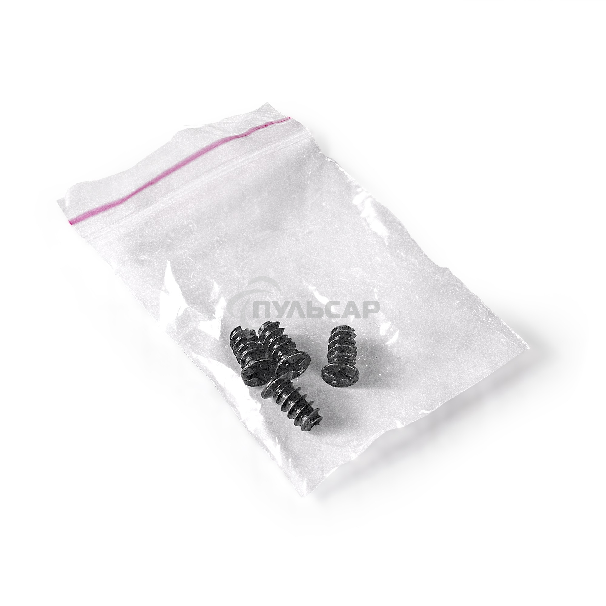 Вентилятор для корпуса ExeGate ExtraSilent ES07015S3P черный, 70 мм, 2000 об/мин, 18 дБ, 3 pin