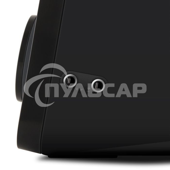 Портативная колонка Sven 470 12Вт черный