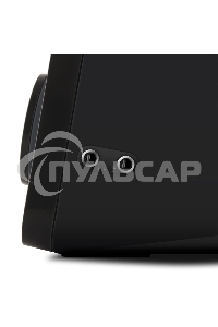 Портативная колонка Sven 470 12Вт черный