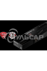 Щипцы Polaris PHSZ 1309TAi Argan Therapy PRO 38Вт макс.темп.:230С черный