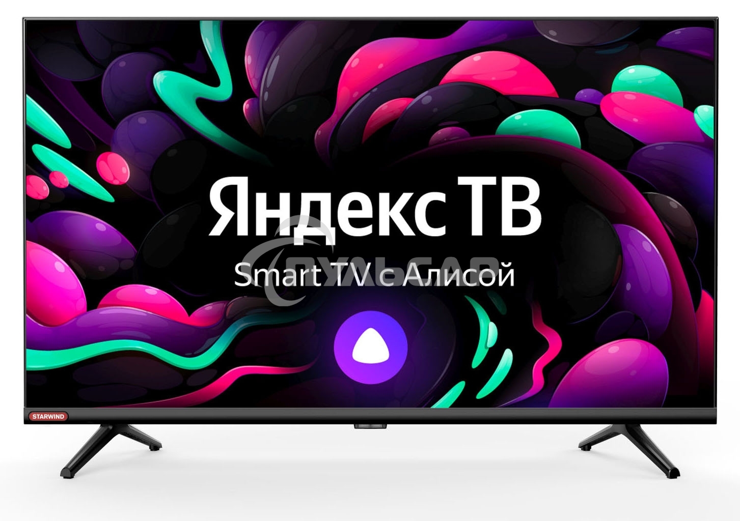 Телевизор Starwind 32