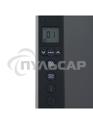 МФУ лазерное HP LaserJet Tank MFP 1602w (2R3E8A), A4, ч/б, печ. до 22 стр/мин., 600x600dpi, USB, Wi-Fi, BlueTooth, Air Print, Mopria