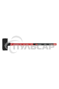 Кувалда Matrix 9000г фибергласовая обрезиненная рукоятка