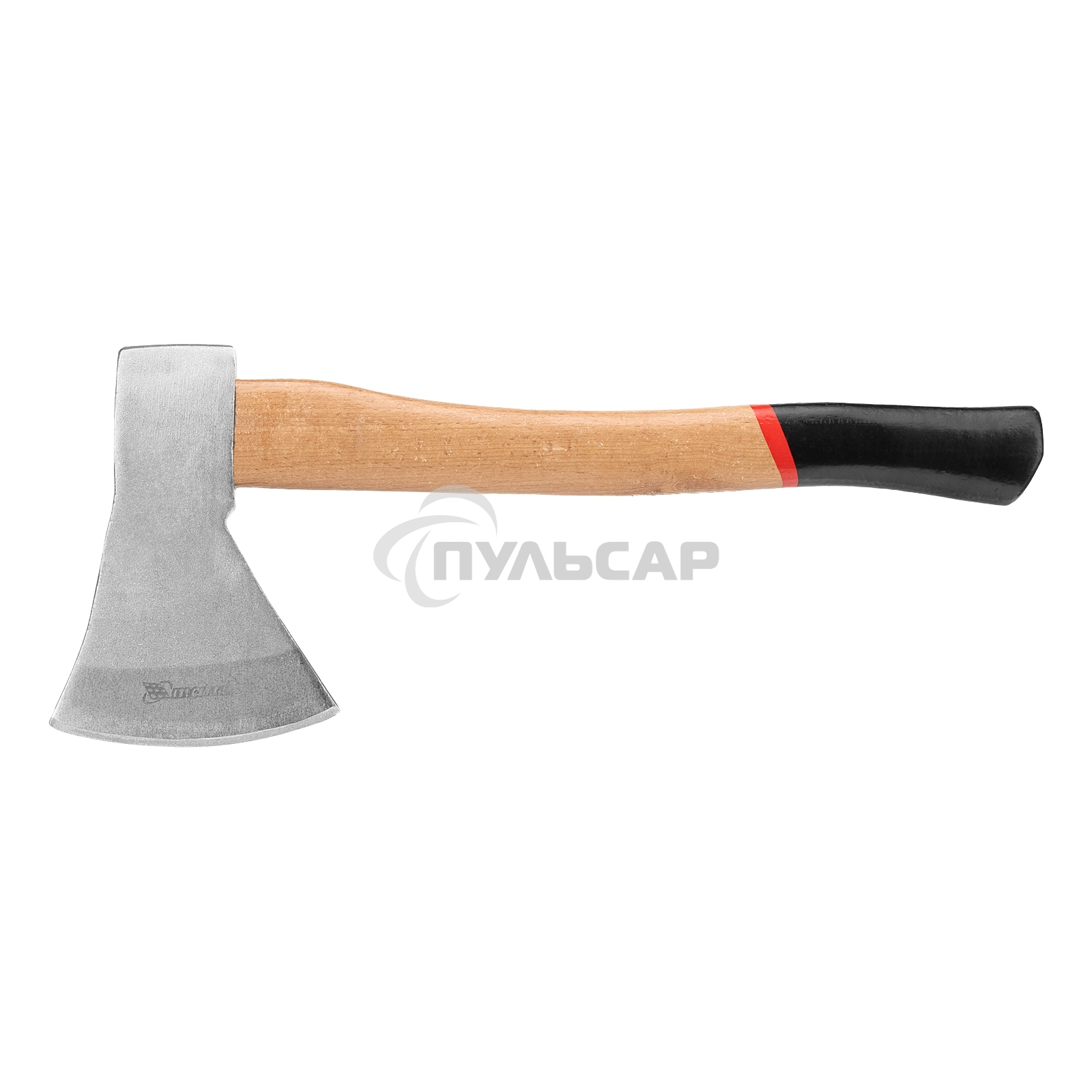 Топор плотницкий Matrix, кованый, деревянная рукоятка,1000гр.,пескоструйная обработка полотна